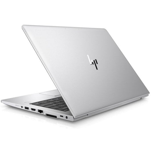 Portátil HP EliteBook 830 G6 13.3? i5-8265U 8GB 128GB SSD Windows 11 Plata