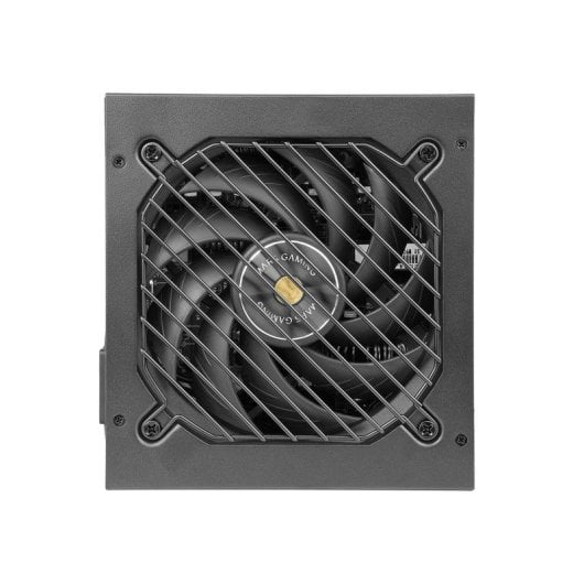 Mars Gaming Mpb1000si Fuente Alimentación Pc Atx 1000w 7 Años De Garantía 80plus Gold 90% Negro
