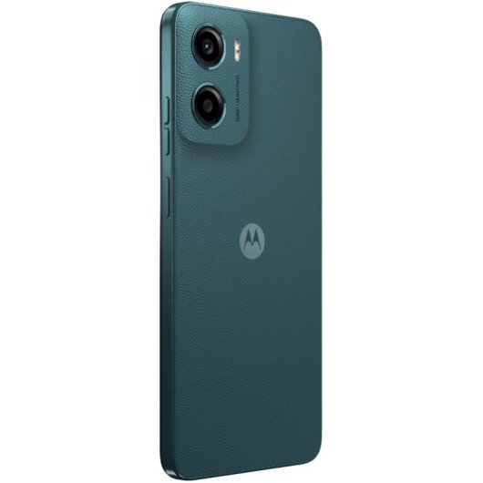 Motorola Moto G05 4 GB 256 GB Smartphone 6,67-Zoll-Bildschirm 50 MP Kamera 5200 mAh Akku Grün
