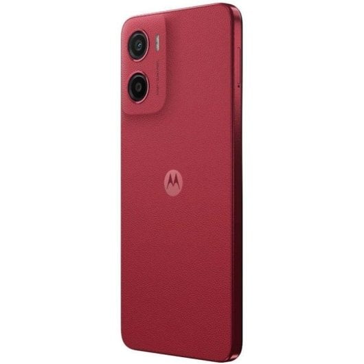 Motorola Moto G05 4G 4GB 256GB 6.67" Rot