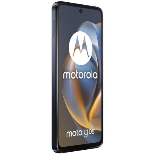 Motorola moto g05 4G 4GB 256GB 6.67" Azul