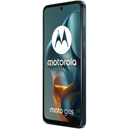 Motorola Moto G05 4G 8GB 256GB 6.67" Grün