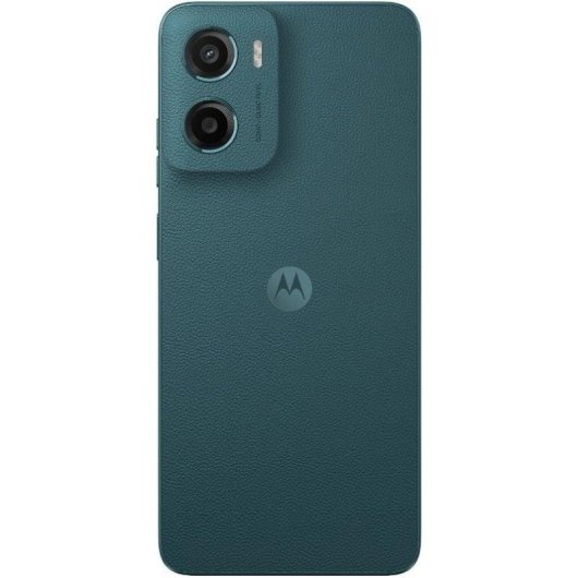 Motorola Moto G05 4G 8GB 256GB 6.67" Grün