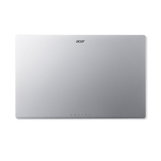 Acer Aspire Lite 15,6″ Intel Celeron N4500 4GB 128GB eMMC Silber Windows 11 S Laptop