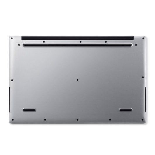 Acer Aspire Lite 15,6″ Intel Celeron N4500 4GB 128GB eMMC Silber Windows 11 S Laptop