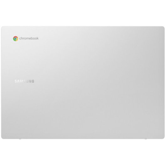 Chromebook Samsung Galaxy Go N4500 4GB 64GB eMMC 14" Wi-Fi 6 Silber