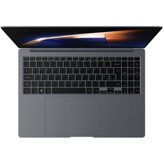 Portátil Samsung Galaxy Book4 Pro 16" Intel Core Ultra 7 16GB 1TB Touchscreen WQXGA+ Windows 11 Pro