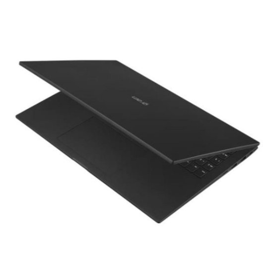 Portatile 16" Intel Core i5 125U 16GB 512GB SSD M.2 Nero con Iris Xe Graphics