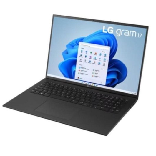 Portatile Premium 17" Intel Core Ultra 7 16GB 512GB SSD Nero IPS 2.5K LED