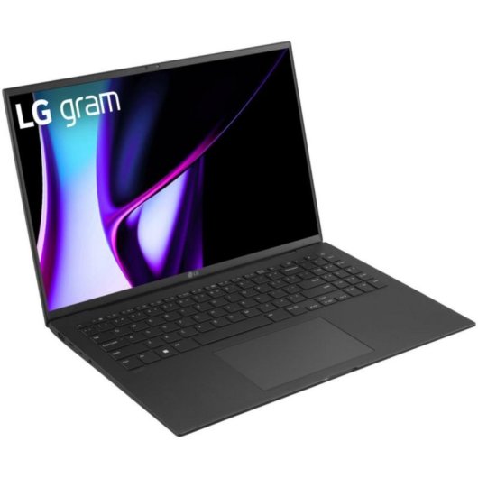 Portatile gram 16" Intel Core Ultra7 155H 16GB 1TB SSD Windows 11 Pro Nero Obsidiana