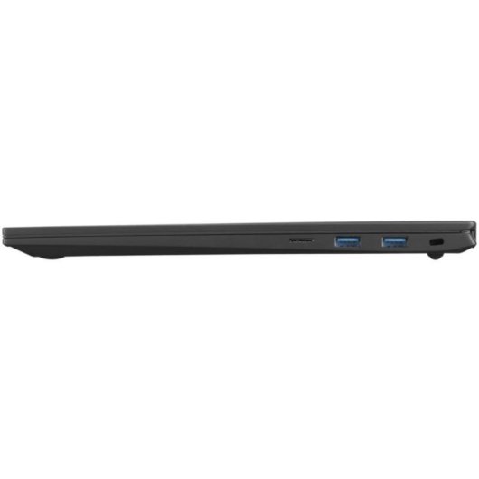 Portatile gram 16" Intel Core Ultra7 155H 16GB 1TB SSD Windows 11 Pro Nero Obsidiana