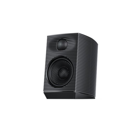 Altavoces FiiO Portátiles Alámbricos 8? 96dB con control giratorio y diseño compacto