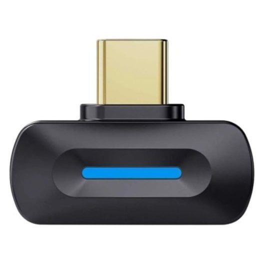Transmetteur Bluetooth sans perte FiiO BT11 LDAC LE Audio aptX Noir
