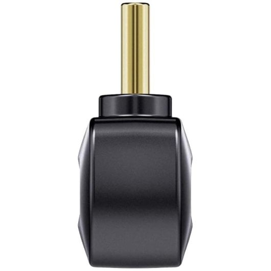 Transmetteur Bluetooth sans perte FiiO BT11 LDAC LE Audio aptX Noir