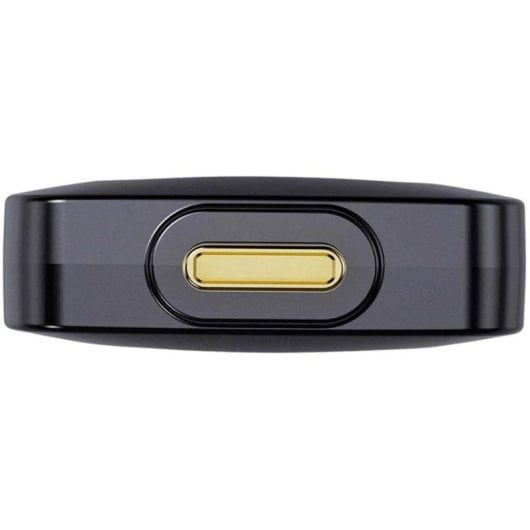 Transmetteur Bluetooth sans perte FiiO BT11 LDAC LE Audio aptX Noir