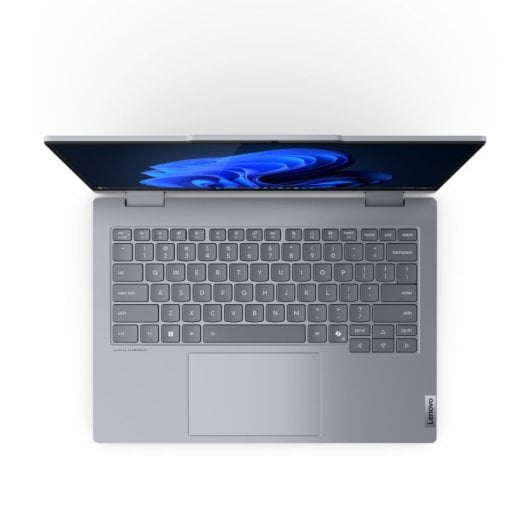 Lenovo ThinkBook 14 2-in-1 G5 IAU Intel Core Ultra 7 255U/16GB/512GB SSD/14"Tátil (IT)