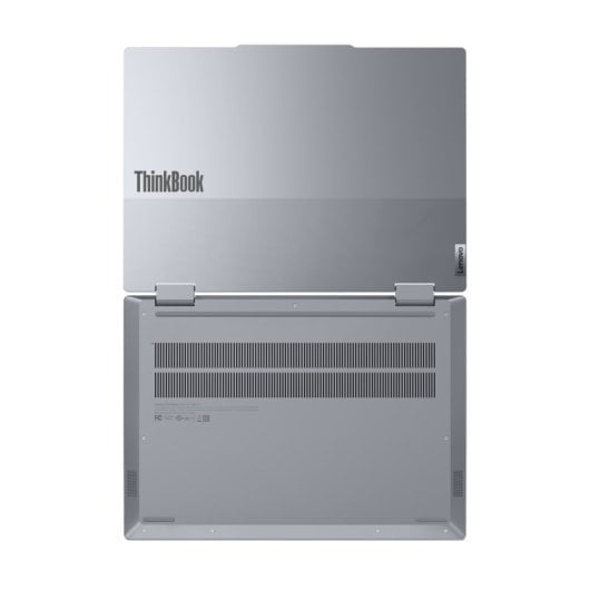 Lenovo ThinkBook 14 2-in-1 G5 IAU Intel Core Ultra 7 255U/16GB/512GB SSD/14"Tátil (IT)