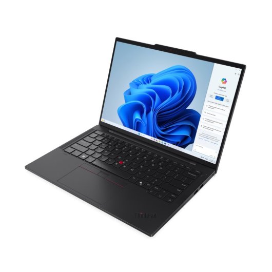Portatile Lenovo ThinkPad T14s Gen 5 Intel Core Ultra 7 155U 32GB 1TB SSD 14" WUXGA Windows 11 Pro