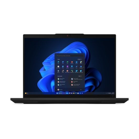 Portátil Lenovo ThinkPad L14 Gen 5 Intel Core Ultra 5 125U 16GB 512GB SSD 14" WUXGA Windows 11 Pro Teclado Italiano