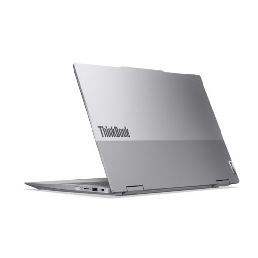 Notebook Lenovo ThinkBook 14 2-in-1 G4 IML Intel Core Ultra 7 155U 16GB 512GB SSD Touch WUXGA Win 11 Pro