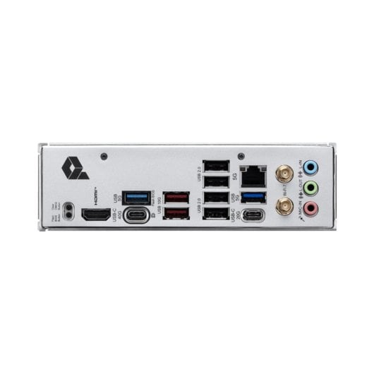 MSI PRO X870E-P WIFI Motherboard ATX X870E AM5 DDR5 PCIe 5.0 Wi-Fi 7 LAN 5G RGB