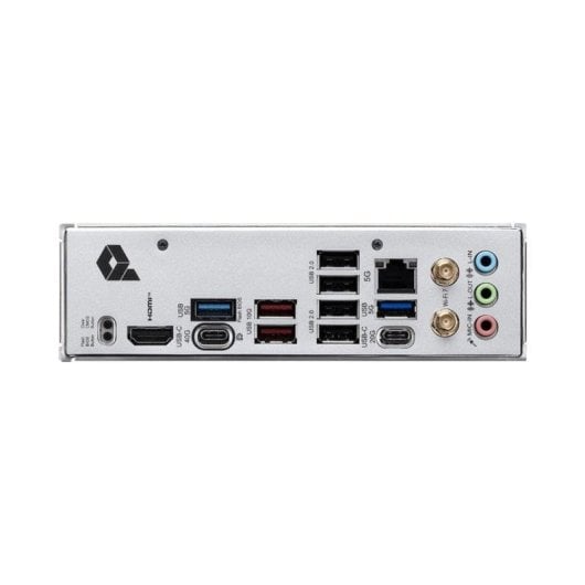 Carte mère MSI PRO X870E-P WIFI X870E Socket AM5 DDR5 ATX Wi-Fi 7 PCIe 5.0 RGB