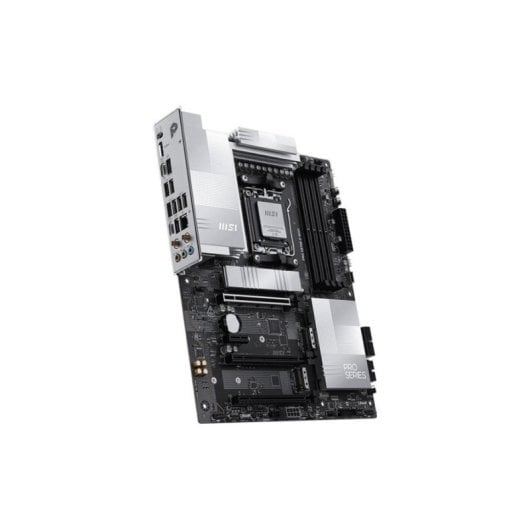 Carte mère MSI PRO X870E-P WIFI X870E Socket AM5 DDR5 ATX Wi-Fi 7 PCIe 5.0 RGB