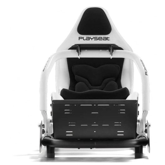 Playseat Formula Instinct F1 Edition Asiento de Carreras Blanco + EA Sports F1 25 PS5