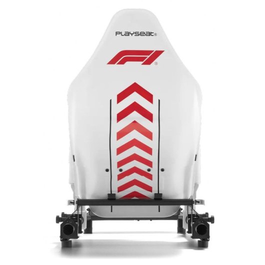 Playseat Formula Instinct F1 Edition Asiento de Carreras Blanco + EA Sports F1 25 PS5