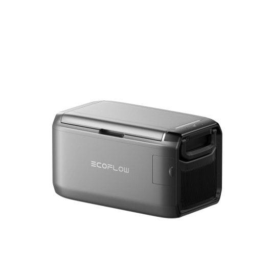 Ecoflow Glacier Classic Nevera Portátil 35L 55W Negra