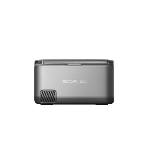 Frigorífico Portátil EcoFlow Glacier Classic 35L 55W Preto