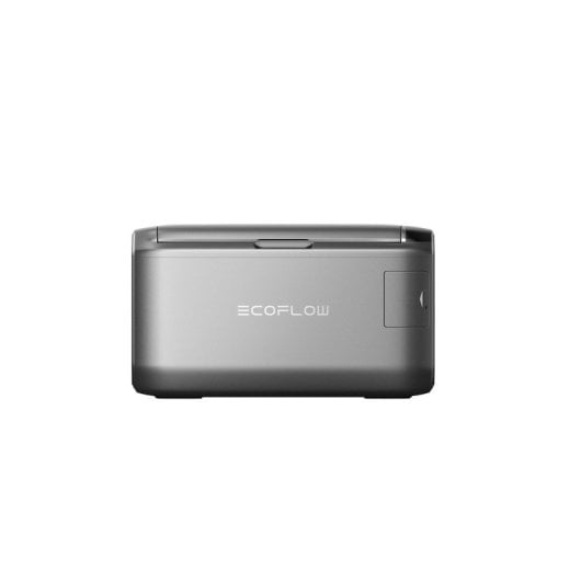 Ecoflow Glacier Classic Nevera Portátil 35L 55W Negra