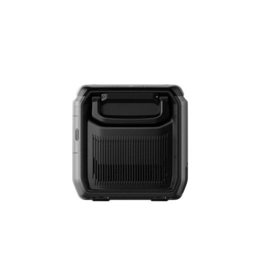 Frigorífico Portátil EcoFlow Glacier Classic 35L 55W Preto