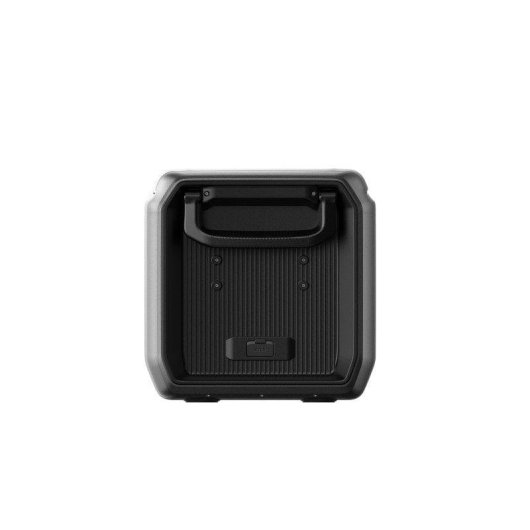 Frigorífico Portátil EcoFlow Glacier Classic 35L 55W Preto