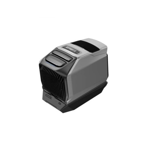Ar condicionado portátil EcoFlow Wave 3 1.537 Frigories