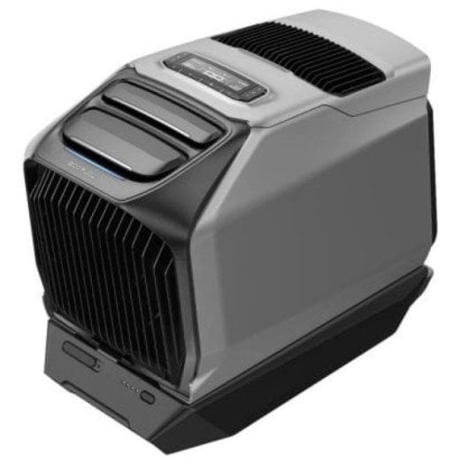 Ar condicionado portátil EcoFlow Wave 3 1.537 Frigories