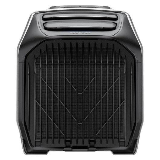 Climatiseur Mobile EcoFlow Wave 3 2,0 kW Réversible Connecté R290