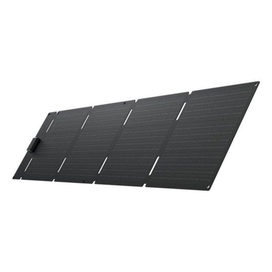 Panneau Solaire EcoFlow EFSOLAR60-TYPE-C 60W – 1 port USB-C – Pliable – Résistance IP68