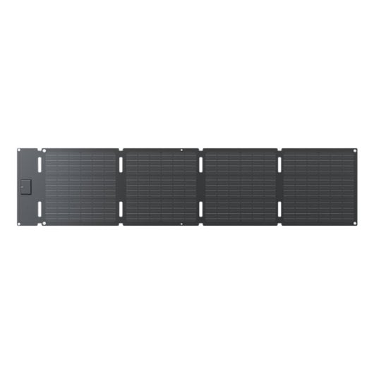 Panel solar EcoFlow EFSOLAR60-TYPE-C 60W Silicio monocristalino IP68 USB-C 2kg plegable