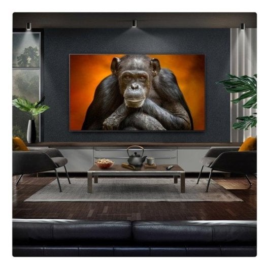 TV LG OLED evo AI OLED77G54LW 77? 4K Ultra HD Smart TV AI Dolby Atmos Magic Remote Reacondicionado