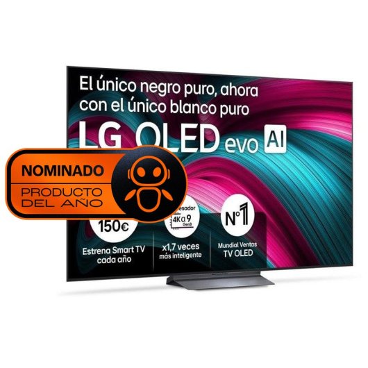 TV-LG-OLED-evo-OLED65C54LA-65"-4K-Ultra-HD-Dolby-Vision-Gaming-PRO-Smart-TV-AI