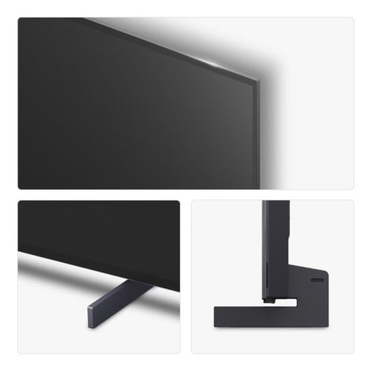 Fernseher LG OLED evo OLED55C54LA 55″ 4K Dolby Vision Dolby Atmos Smart TV WiFi 6