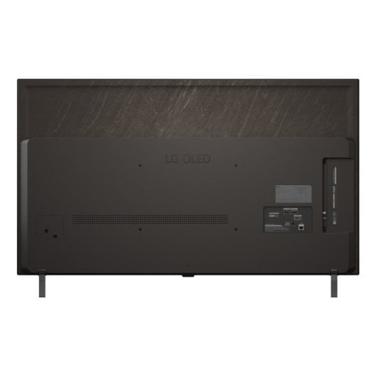 TV LG OLED OLED65B56LA 65? 4K UHD Dolby Atmos HDR Smart TV AI VRR G-SYNC FreeSync