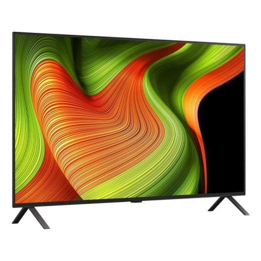 TV LG OLED OLED65B56LA 65? 4K UHD Dolby Atmos HDR Smart TV AI VRR G-SYNC FreeSync