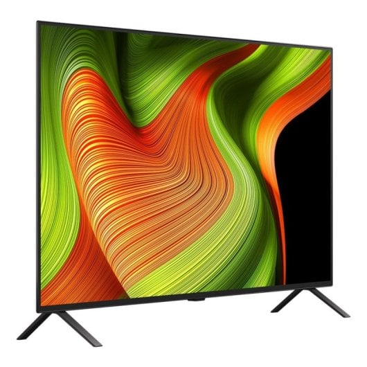TV LG OLED OLED65B56LA 65? 4K UHD Dolby Atmos HDR Smart TV AI VRR G-SYNC FreeSync