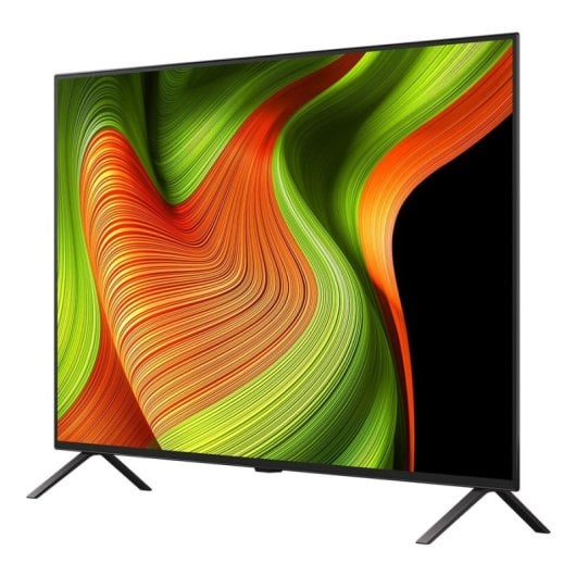 TV LG OLED OLED65B56LA 65? 4K UHD Dolby Atmos HDR Smart TV AI VRR G-SYNC FreeSync