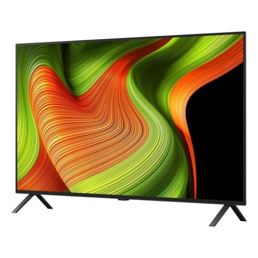 TV LG OLED OLED65B56LA 65? 4K UHD Dolby Atmos HDR Smart TV AI VRR G-SYNC FreeSync