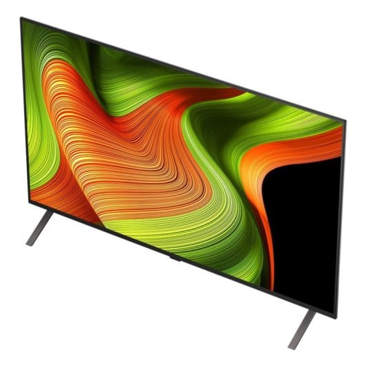TV LG OLED OLED65B56LA 65? 4K UHD Dolby Atmos HDR Smart TV AI VRR G-SYNC FreeSync