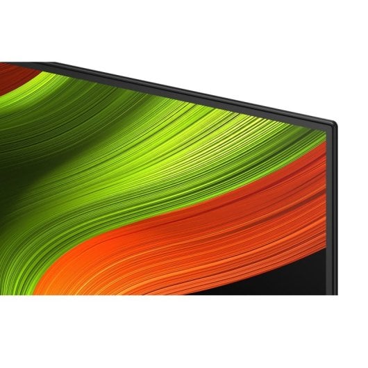 TV LG OLED OLED65B56LA 65? 4K UHD Dolby Atmos HDR Smart TV AI VRR G-SYNC FreeSync