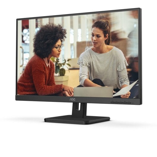 Monitor AOC 23,8? 1080p 75Hz VA Altavoces Flicker Free Low Blue Mode